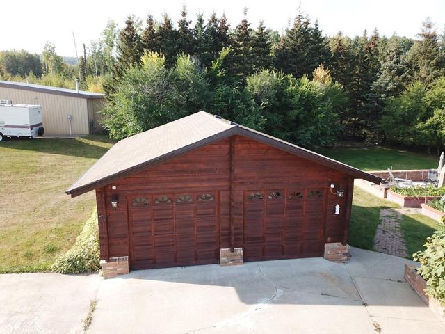 593002a Range Road 121, House detached with 3 bedrooms, 2 bathrooms and 10 parking in Woodlands County AB | Image 47
