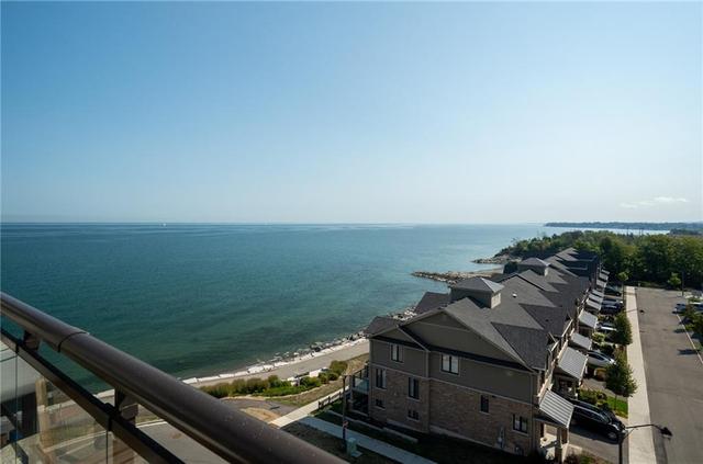 607 - 10 Esplanade Lane N, Condo with 2 bedrooms, 1 bathrooms and null parking in Grimsby ON | Image 1