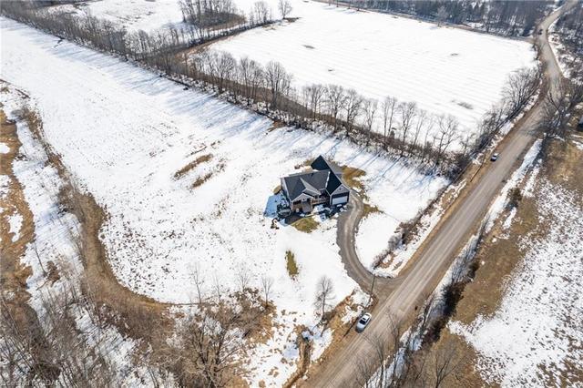 134 Norton Road, House detached with 3 bedrooms, 3 bathrooms and null parking in Prince Edward County ON | Image 38