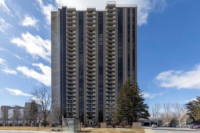 706 - 1025 Richmond Road, Condo with 2 bedrooms, 2 bathrooms and 1 parking in Ottawa ON | Image 1