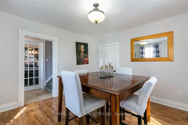 203 County Road 28, House detached with 4 bedrooms, 3 bathrooms and 4 parking in Otonabee South Monaghan ON | Image 40