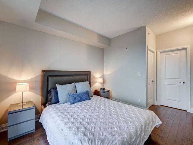 717 - 24 Woodstream Blvd, Condo with 2 bedrooms, 2 bathrooms and 1 parking in Vaughan ON | Image 7