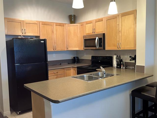 109 - 12330 102 Street, Condo with 2 bedrooms, 2 bathrooms and 1 parking in Grande Prairie AB | Image 7
