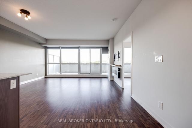 511 - 5101 Dundas St W, Condo with 1 bedrooms, 1 bathrooms and 1 parking in Toronto ON | Image 14