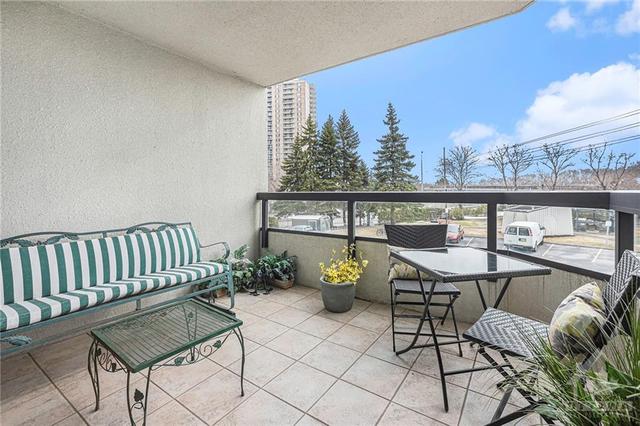 206 - 1510 Riverside Drive, Condo with 2 bedrooms, 2 bathrooms and 1 parking in Ottawa ON | Image 16