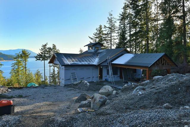 173 Witherby Road, House detached with 4 bedrooms, 4 bathrooms and 4 parking in Sunshine Coast F BC | Image 4