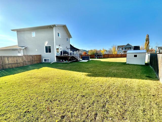 8334 106 Avenue, House detached with 4 bedrooms, 3 bathrooms and 4 parking in Peace River AB | Image 20