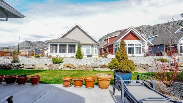 007 - 2450 Radio Tower Road, House detached with 2 bedrooms, 2 bathrooms and 2 parking in Okanagan Similkameen A BC | Image 38