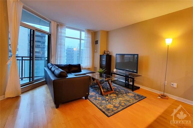 1905 - 570 Laurier Avenue W, Condo with 1 bedrooms, 1 bathrooms and 1 parking in Ottawa ON | Image 14