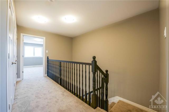 100 Dowdall Circle, Townhouse with 3 bedrooms, 4 bathrooms and 2 parking in Carleton Place ON | Image 17