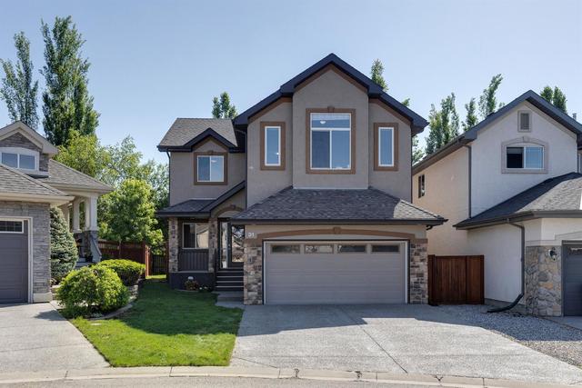 31 Cranleigh Mews Se, House detached with 4 bedrooms, 3 bathrooms and 4 parking in Calgary AB | Image 2