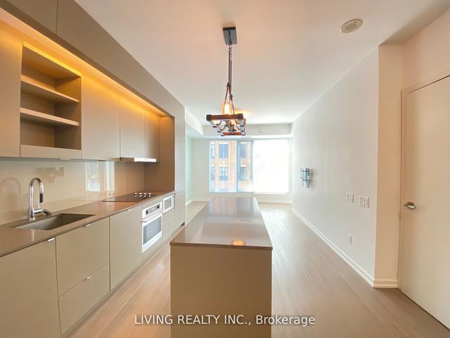 910 - 101 Peter St, Condo with 1 bedrooms, 1 bathrooms and 0 parking in Toronto ON | Image 13