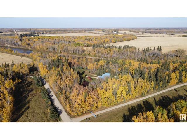 0 - 57301 Rge Rd 51, House detached with 3 bedrooms, 3 bathrooms and 15 parking in Lac Ste. Anne County AB | Image 43