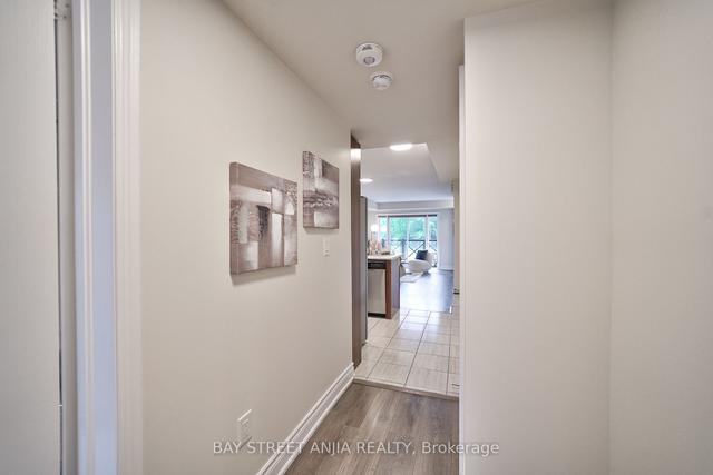 2217 - 10 Westmeath Lane, Townhouse with 2 bedrooms, 2 bathrooms and 1 parking in Markham ON | Image 8