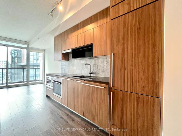 2203 - 70 Queens Wharf Rd, Condo with 1 bedrooms, 1 bathrooms and 0 parking in Toronto ON | Image 28