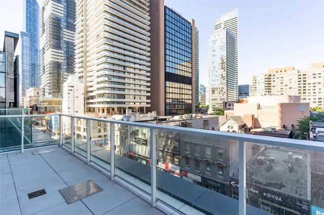 408 - 18 Maitland Terr, Condo with 3 bedrooms, 3 bathrooms and 1 parking in Toronto ON | Image 24