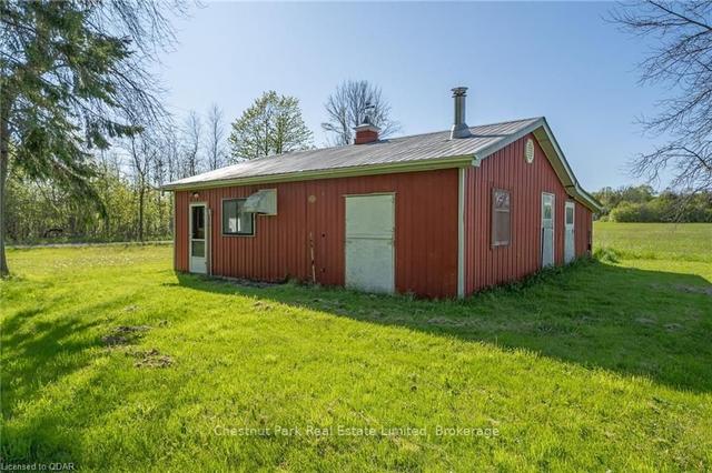 2480 Salem Rd, House detached with 4 bedrooms, 2 bathrooms and 4 parking in Prince Edward County ON | Image 16