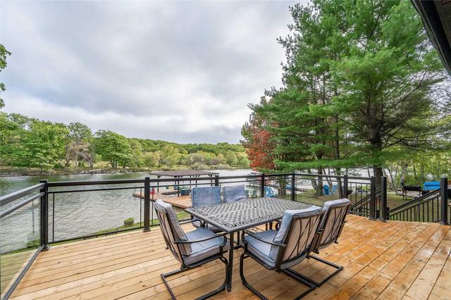 33 Muskoka Estate Rd, House detached with 4 bedrooms, 3 bathrooms and 9 parking in Muskoka Lakes ON | Image 27