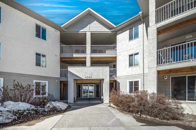 306 - 4000 Citadel Meadow Point Nw, Condo with 1 bedrooms, 1 bathrooms and 2 parking in Calgary AB | Image 1