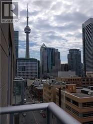 809 - 30 Nelson St, Condo with 3 bedrooms, 2 bathrooms and 1 parking in Toronto ON | Image 4