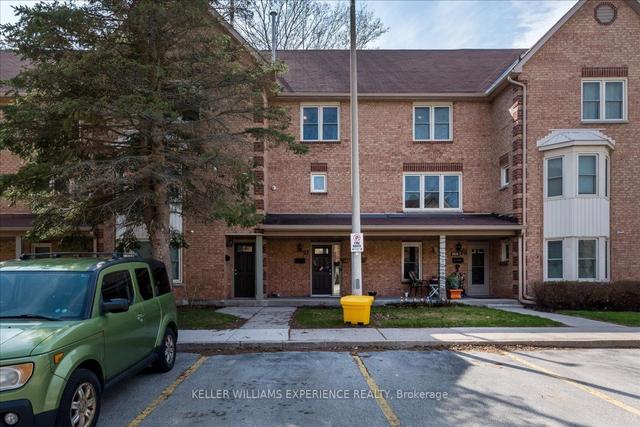 21 - 119 D'ambrosio Dr, Townhouse with 3 bedrooms, 2 bathrooms and 1 parking in Barrie ON | Image 30