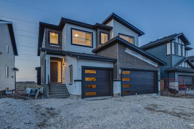 94 Waterford Road, House detached with 7 bedrooms, 5 bathrooms and 6 parking in Chestermere AB | Image 1