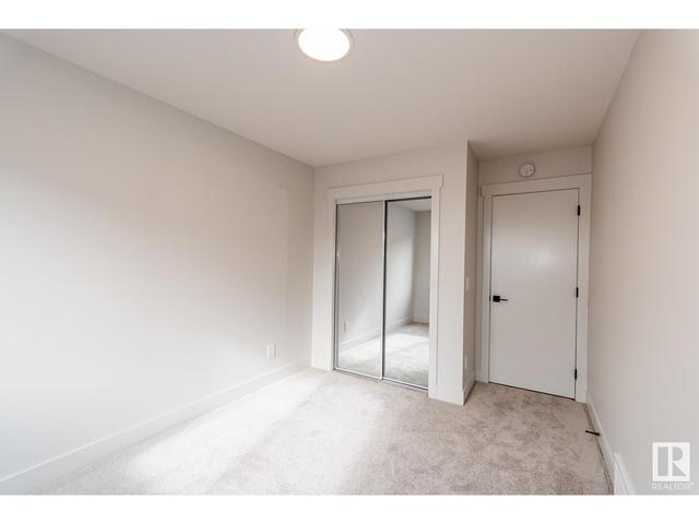 14 - 16335 84 St Nw, House attached with 3 bedrooms, 2 bathrooms and null parking in Edmonton AB | Image 22
