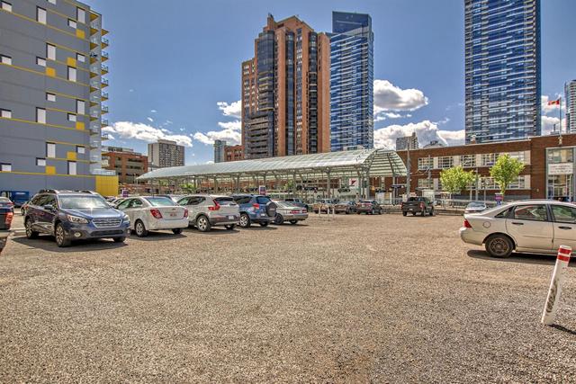 1309 - 1121 6 Avenue Sw, Condo with 1 bedrooms, 1 bathrooms and 1 parking in Calgary AB | Image 21