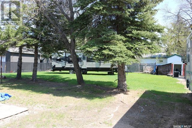 1117 Gordon Street, House detached with 1 bedrooms, 1 bathrooms and null parking in Moosomin SK | Image 18