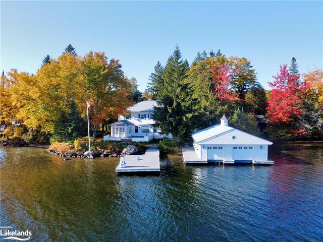 1107 Elgin House Road, House detached with 4 bedrooms, 3 bathrooms and 6 parking in Muskoka Lakes ON | Image 40