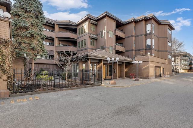 101 - 539 Sutherland Avenue, Condo with 3 bedrooms, 2 bathrooms and 1 parking in Kelowna BC | Image 4