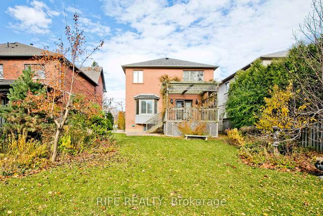 573 Old Orchard Grve, House detached with 4 bedrooms, 4 bathrooms and 6 parking in Toronto ON | Image 25