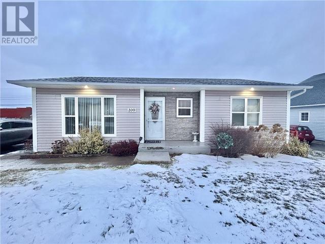 399 Arseneau, House detached with 3 bedrooms, 2 bathrooms and null parking in Dieppe NB | Image 3