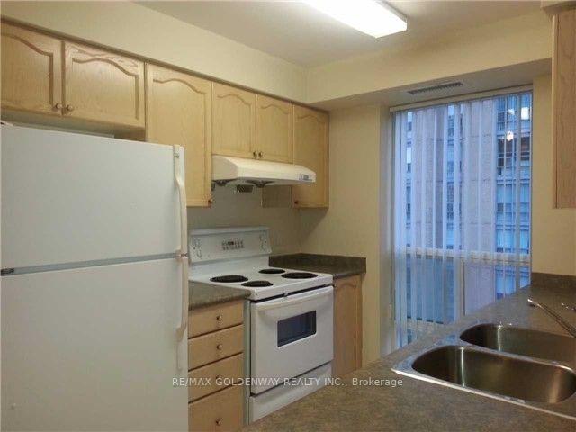 711 - 28 Olive Ave, Condo with 1 bedrooms, 1 bathrooms and 1 parking in Toronto ON | Image 5