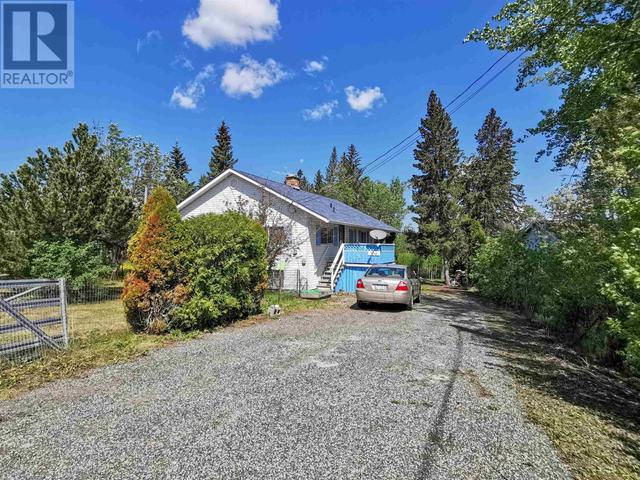 7016 Flaherty Road, House detached with 3 bedrooms, 3 bathrooms and null parking in Cariboo G BC | Image 13