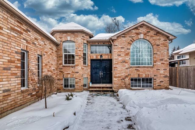 675 James St, House detached with 3 bedrooms, 3 bathrooms and 6 parking in Innisfil ON | Image 12
