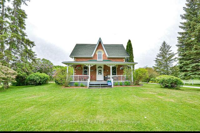 1333 Kirkfield Rd, House detached with 3 bedrooms, 2 bathrooms and 2 parking in Kawartha Lakes ON | Image 1