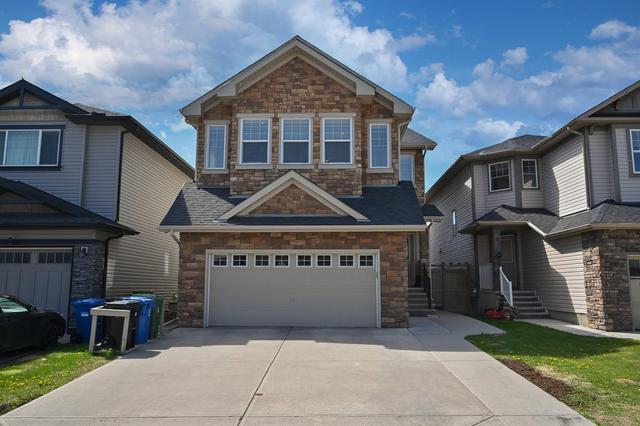 151 Skyview Shores Crescent Ne, House detached with 7 bedrooms, 5 bathrooms and 7 parking in Calgary AB | Image 1