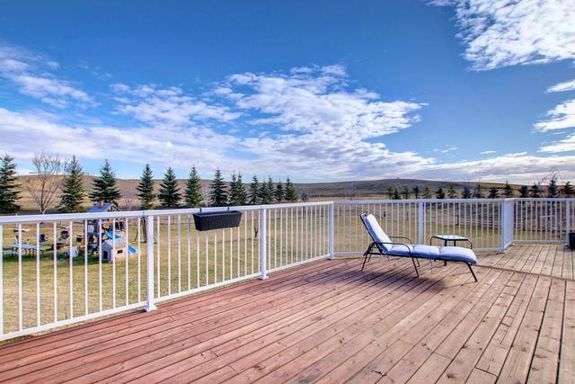38405 Range Road 251, House detached with 5 bedrooms, 3 bathrooms and 8 parking in Lacombe County AB | Image 14