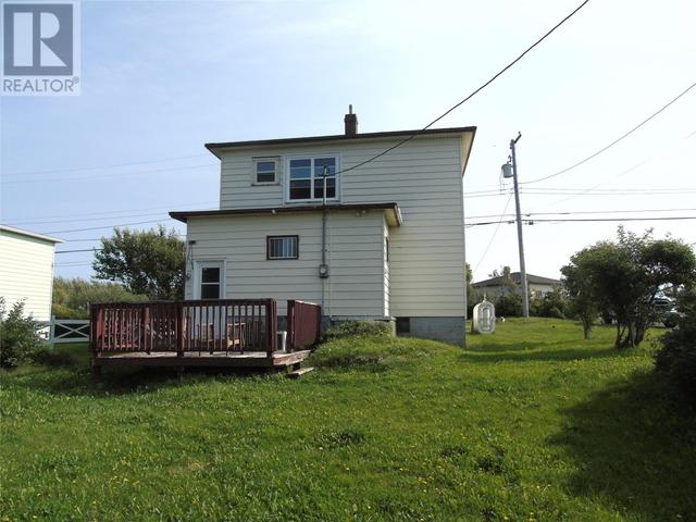 186 Quigleys Line, House detached with 3 bedrooms, 1 bathrooms and null parking in Wabana NL | Image 5