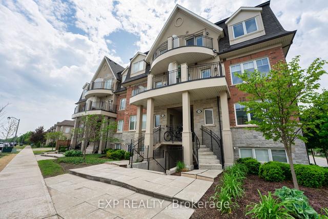 19-04 - 2420 Baronwood Dr, Townhouse with 2 bedrooms, 3 bathrooms and 1 parking in Oakville ON | Image 12