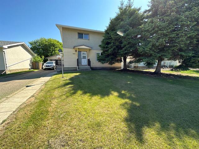 9725 82 Avenue, House detached with 4 bedrooms, 1 bathrooms and 3 parking in Peace River AB | Image 33
