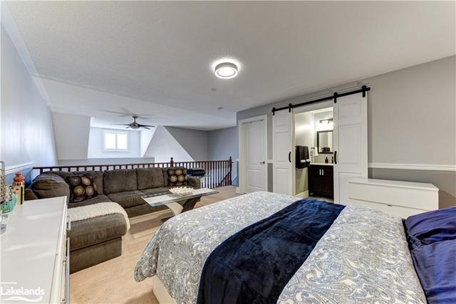 45 Admiral Drive, House attached with 2 bedrooms, 2 bathrooms and 3 parking in Wasaga Beach ON | Image 21
