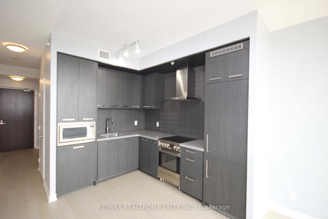 s503 - 120 Bayview Ave, Condo with 1 bedrooms, 2 bathrooms and 0 parking in Toronto ON | Image 17