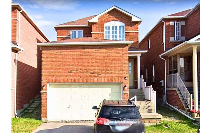 9 Condotti Dr, House detached with 3 bedrooms, 3 bathrooms and 4 parking in Vaughan ON | Image 1