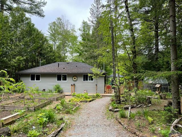 179 Stanley Rd, House detached with 2 bedrooms, 1 bathrooms and 7 parking in Kawartha Lakes ON | Image 22