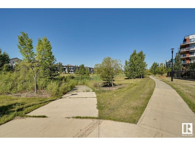 108 - 1350 Windermere Wy Sw, Condo with 2 bedrooms, 2 bathrooms and 1 parking in Edmonton AB | Image 35