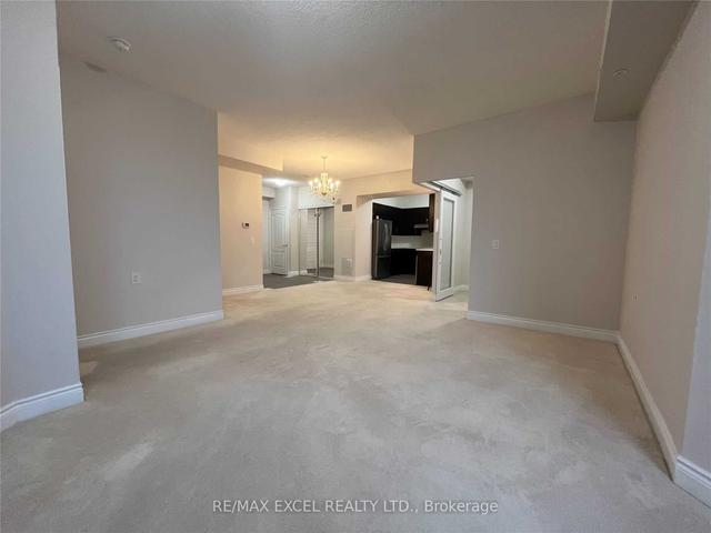 326 - 1 Sun Yat Sen Ave, Condo with 1 bedrooms, 2 bathrooms and 1 parking in Markham ON | Image 20
