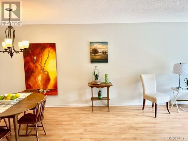 302 - 18 King George St N, Condo with 2 bedrooms, 1 bathrooms and null parking in Lake Cowichan BC | Image 7