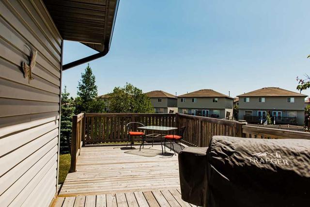 10249 72 Avenue, House detached with 4 bedrooms, 3 bathrooms and 8 parking in Grande Prairie AB | Image 42